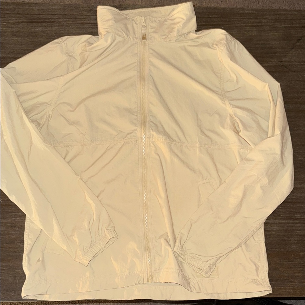 L.L Bean Windbreaker